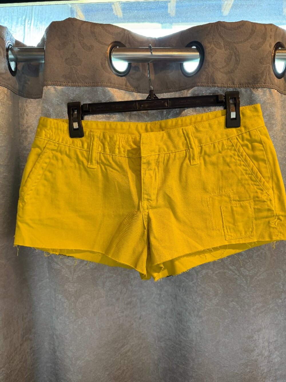 Hurley Short Shorts